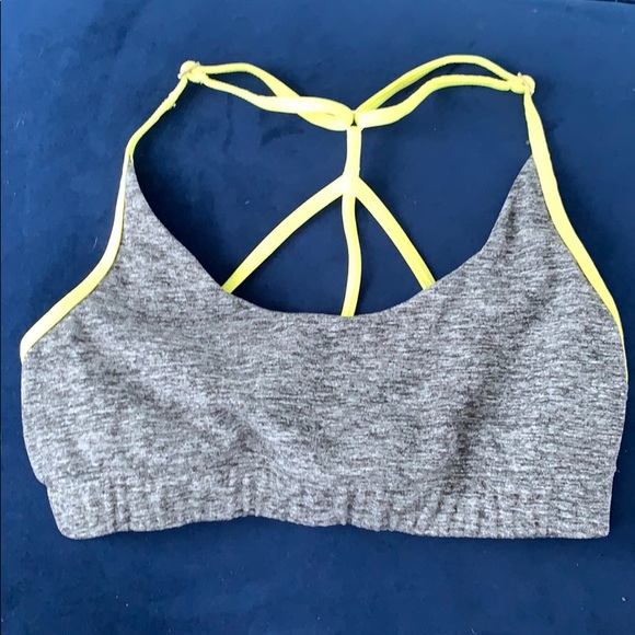 Koral Activewear Lucent Sports Bra - Picture 3 of 6